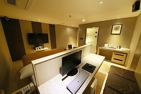 Uijeongbu La Tree Hotel