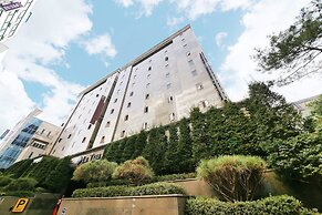 Uijeongbu La Tree Hotel