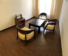 Legphel Hotel