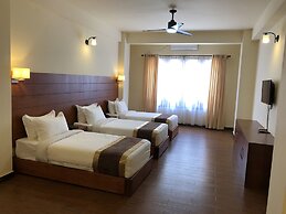 Legphel Hotel