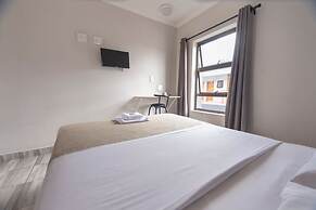 Ecomotel Germiston