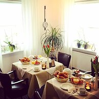 Hotel am Goetheberg