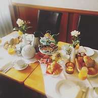 Hotel am Goetheberg