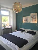 Hotel am Goetheberg