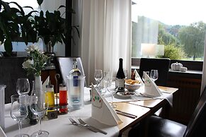 Hotel am Goetheberg