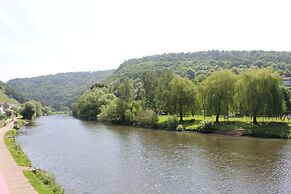 Hotel am Goetheberg