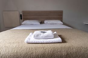 Ecomotel O.R Tambo Intl