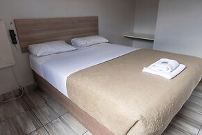 Ecomotel O.R Tambo Intl