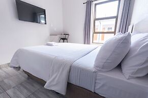 Ecomotel O.R Tambo Intl