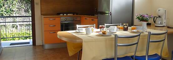 Residence La Carruba