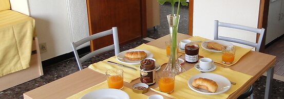 Residence La Carruba