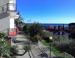 Residence La Carruba