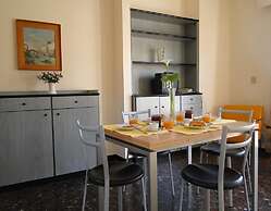 Residence La Carruba