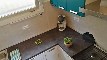 Residence La Carruba