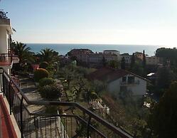 Residence La Carruba