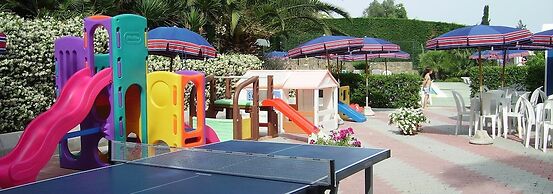 Residence La Carruba