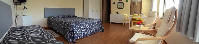 Residence La Carruba