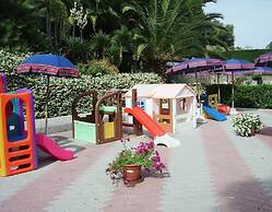 Residence La Carruba