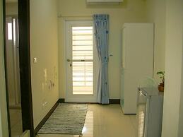 Jun Le Bed and Breakfast