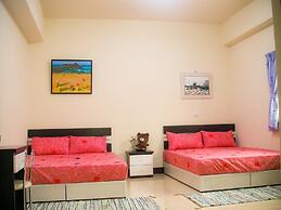 Jun Le Bed and Breakfast