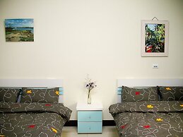 Jun Le Bed and Breakfast