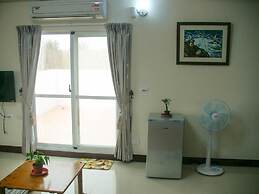 Jun Le Bed and Breakfast