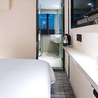 Vyluk Hotel Zhuhai Gongbei