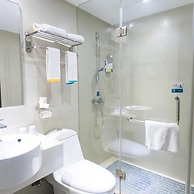 Vyluk Hotel Zhuhai Gongbei