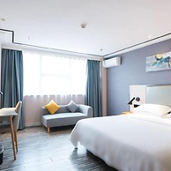 Vyluk Hotel Zhuhai Gongbei