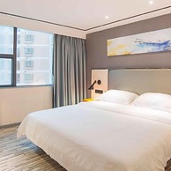 Vyluk Hotel Zhuhai Gongbei