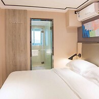 Vyluk Hotel Zhuhai Gongbei