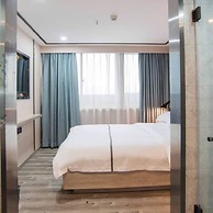 Vyluk Hotel Zhuhai Gongbei