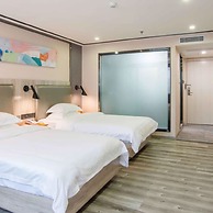 Vyluk Hotel Zhuhai Gongbei