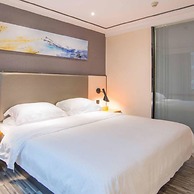 Vyluk Hotel Zhuhai Gongbei
