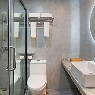 Vyluk Hotel Zhuhai Gongbei