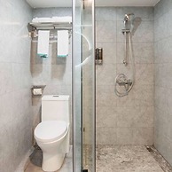 Vyluk Hotel Zhuhai Gongbei