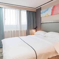 Vyluk Hotel Zhuhai Gongbei