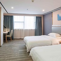 Vyluk Hotel Zhuhai Gongbei