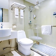 Vyluk Hotel Zhuhai Gongbei