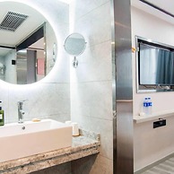Vyluk Hotel Zhuhai Gongbei