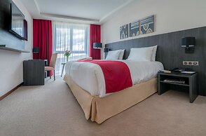 Golden Tulip Royaume