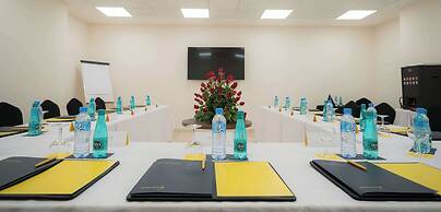 Golden Tulip Royaume