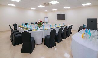 Golden Tulip Royaume