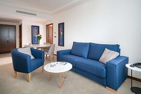 Golden Tulip Royaume