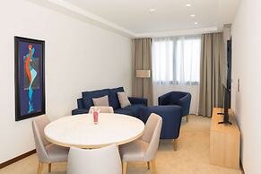 Golden Tulip Royaume