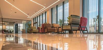 Golden Tulip Royaume