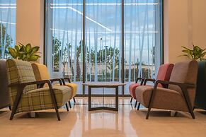 Golden Tulip Royaume