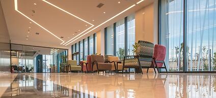 Golden Tulip Royaume