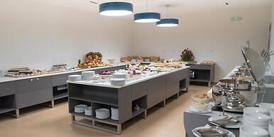 Golden Tulip Royaume