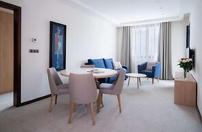 Golden Tulip Royaume